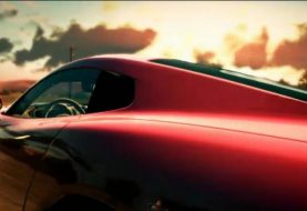E3 2012: Forza Horizon Reveal Trailer