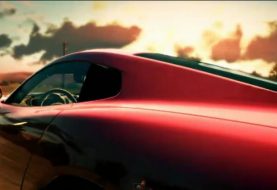 E3 2012: Forza Horizon Reveal Trailer