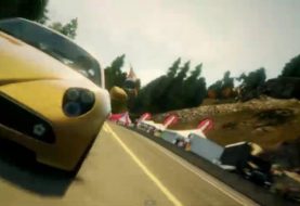 E3 2012: Forza Horizon Gets a Release Date