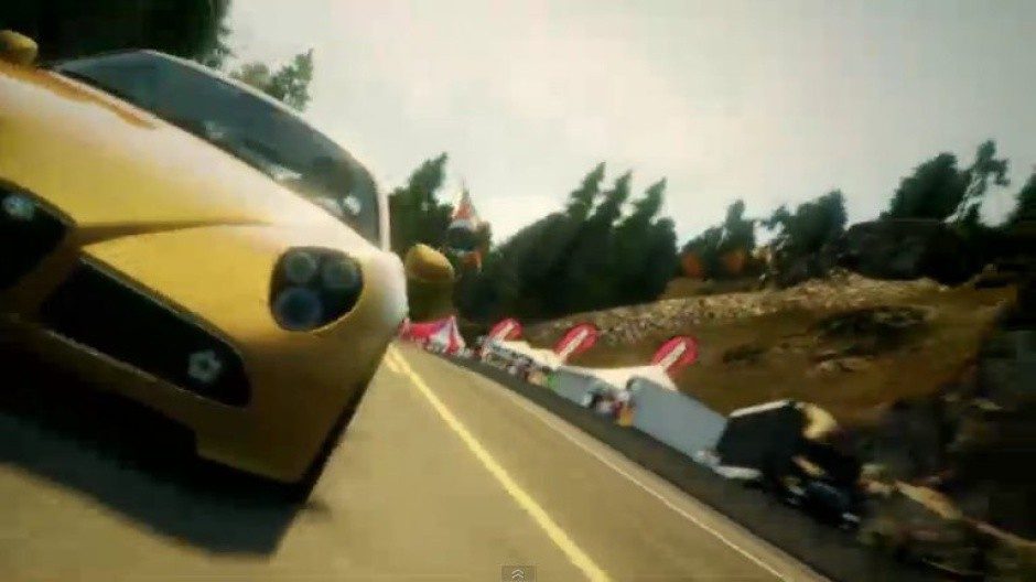 E3 2012: Forza Horizon Gets a Release Date
