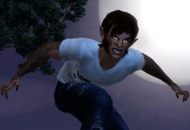 The Sims 3 Supernatural Expansion Available This September