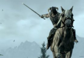 Skyrim 1.6 Update (Xbox 360) Adds Mounted Combat & More