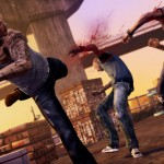ESRB Releases Ratings Summary For Sleeping Dogs