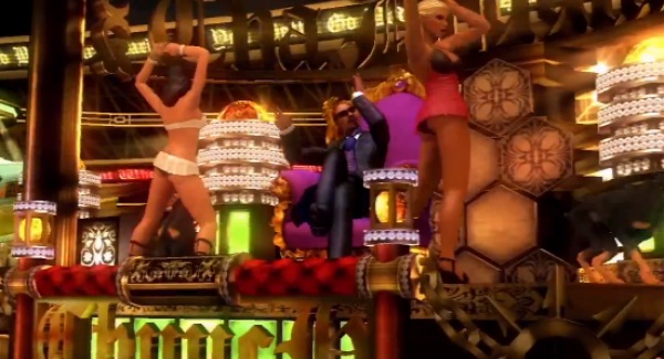 Snoop Dogg’s Tekken Tag Tournament 2 Theme Song Released