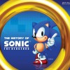 Amazon Lists The History of Sonic the Hedgehog