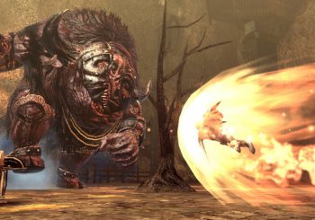 Soul Sacrifice release date announced; coming this April in NA