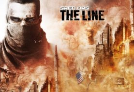 Spec Ops: The Line Review