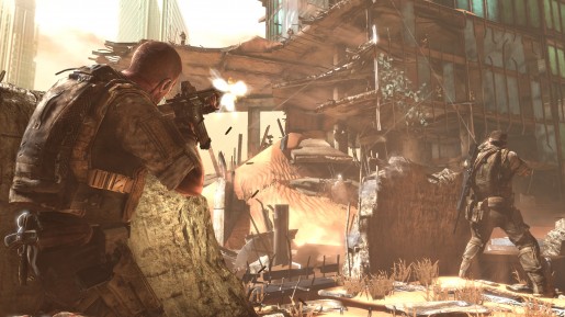 spec ops 4