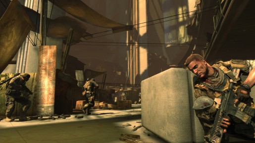 spec ops 5