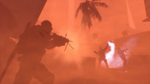 spec ops 6