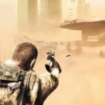 Spec Ops: the Line Co-Op Mode is Now Available