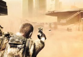 Spec Ops: the Line Co-Op Mode is Now Available