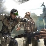 Splinter Cell: Blacklist Supports 3 Play Styles