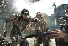 E3 2012: Splinter Cell Blacklist to Have Co-Op like in Conviction