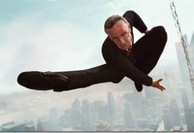 The Amazing Spider-Man Stan Lee Trailer 