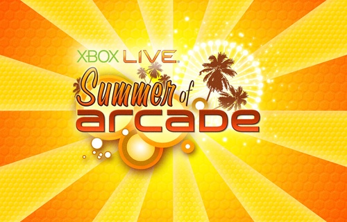 Xbox Live Summer of Arcade 2012 Prices and Dates Unveiled