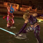 E3 2012: Tekken Tag Tournament 2 Hands-On