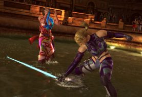 E3 2012: Tekken Tag Tournament 2 Hands-On