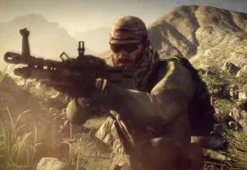 E3 2012: Medal of Honor Warfighter Officially Revealed