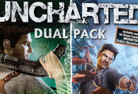 Uncharted 1 and 2 Coming to PSN Next Week