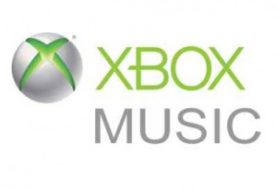 Xbox Music Free With Gold Subscription 