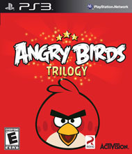 Angry Birds Trilogy Heading to Consoles for $39.99?!