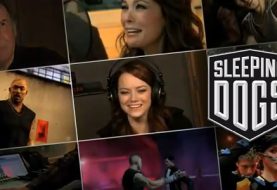 Sleeping Dogs Features Hollywood Voice Cast