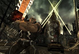 Anarchy Reigns Trophy / Achievement Guide