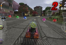 Modnation Racers: Road Trip On Sale For $9.99