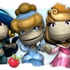 Buy LittleBigPlanet Disney Princesses Pack 1 Bundle, Get Bonus Stickers