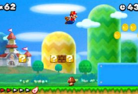 New Super Mario Bros. 2 File Size Revealed