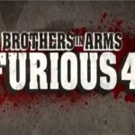 Brothers in Arms: Furious 4 Still Alive And In Development