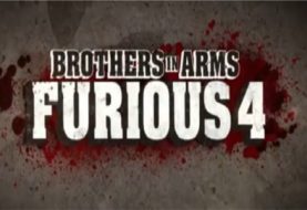 Brothers in Arms: Furious 4 Still Alive And In Development 