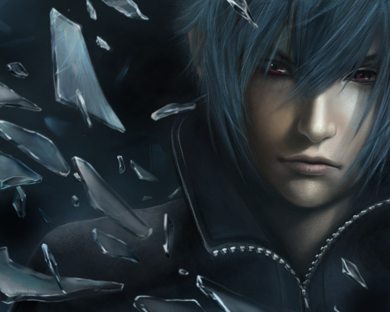 Rumor: Final Fantasy Versus XIII Is Cancelled