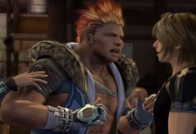 Final Fantasy XIII-3 Could Be Announced This September 