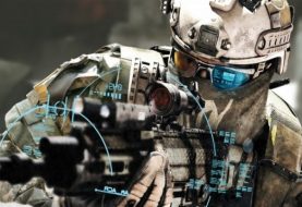 Ubisoft Boosted by Ghost Recon: Future Soldier Sales In First Quarter