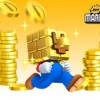 Get Double Club Nintendo Coins on DL Version of New Super Mario Bros 2