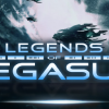 Legends of Pegasus X’or-Trailer Released