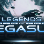Legends of Pegasus X’or-Trailer Released