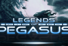 Legends of Pegasus X'or-Trailer Released