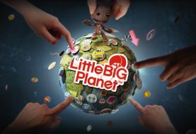 Gamestop Lists Mysterious LittleBigPlanet Vita Kit