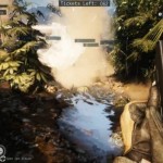 EA Releases New Medal of Honor: Warfighter Trailer