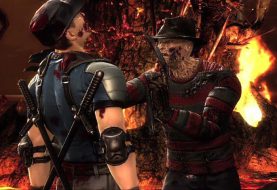 Mortal Kombat Komplete Edition now available on PC via Steam