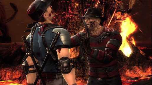 Mortal Kombat Komplete Collection now available on PC