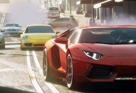 The Need for Speed: Most Wanted Multiplayer Trailer EA Teased Last Week