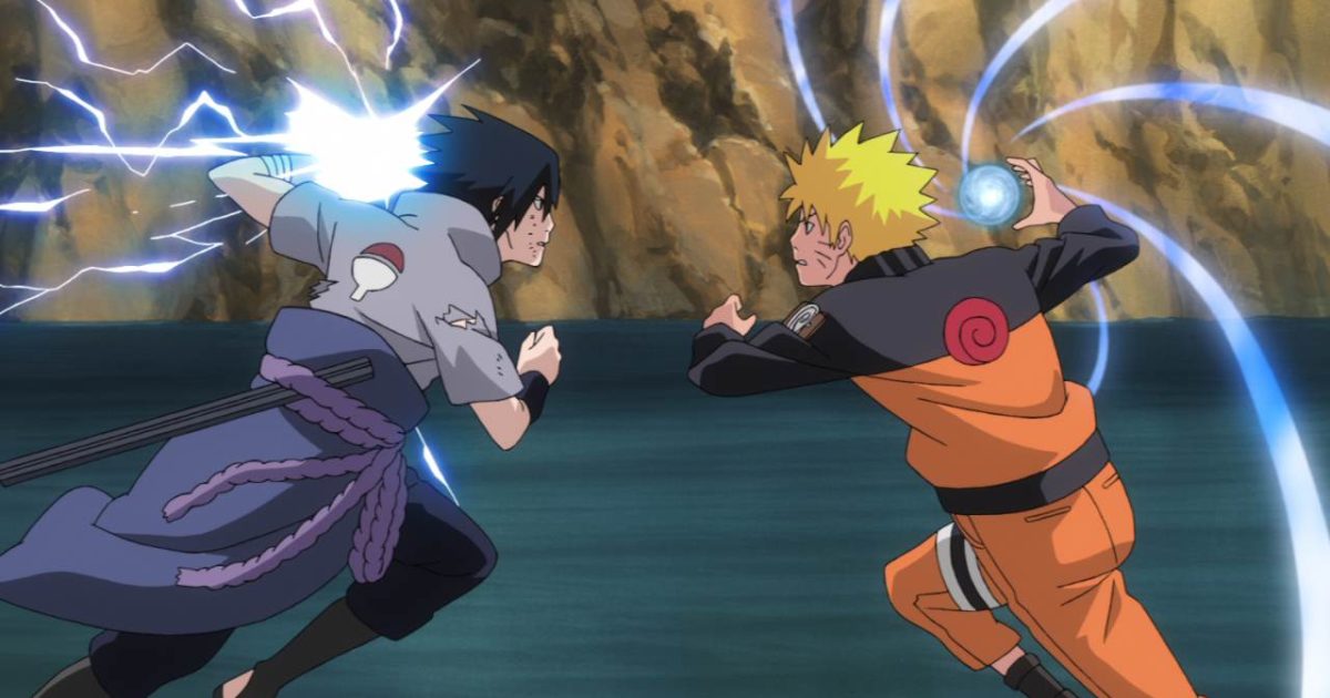 Naruto Shippuden: Ultimate Ninja Storm Generations Ships 1 Million Copies