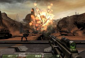 Rumor: Quake 5 To Be Announced at Quake Con 2012