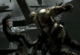 Get Resident Evil 6 Demo via Dragon's Dogma Xbox 360 Version Today