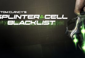 Splinter Cell Blacklist Q&A Video 