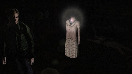 Silent Hill HD Collection Gets a Patch Today for PS3